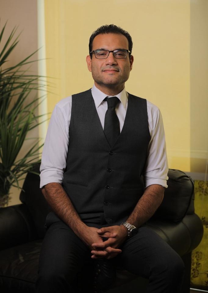 Mohsen sarhan