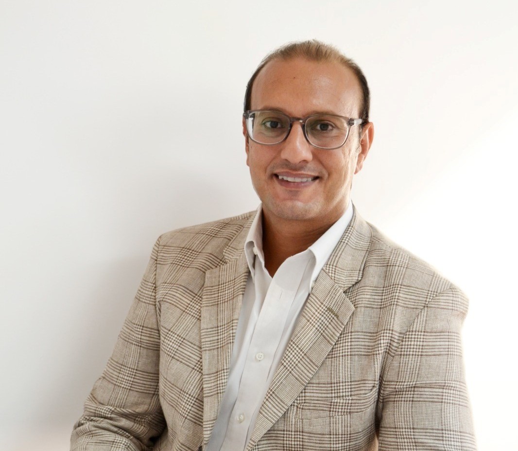 Mohamed El Karamany